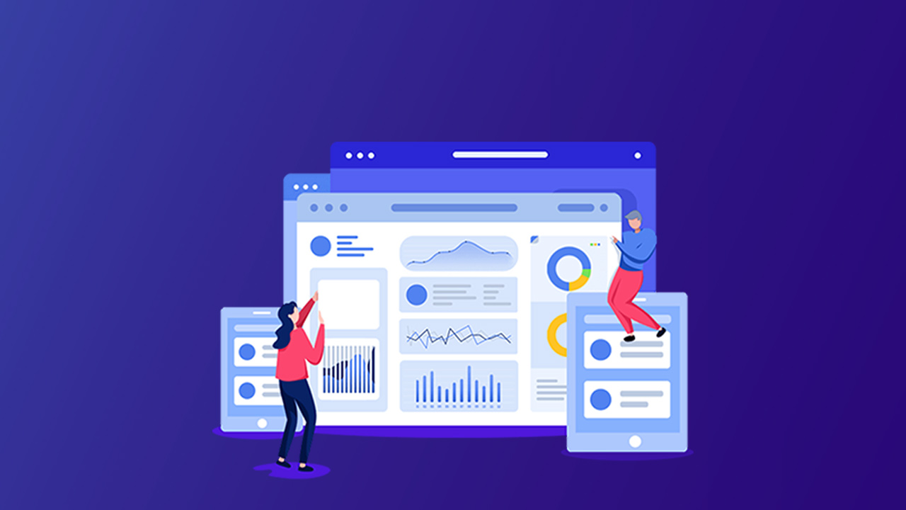 移动端网站建设