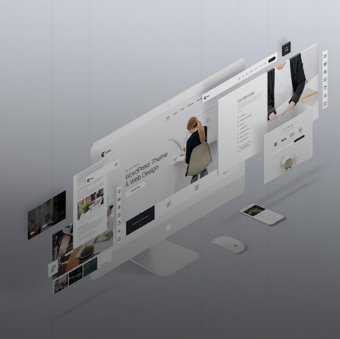 高端网站建设(图1) 高端网站建设(图1)
