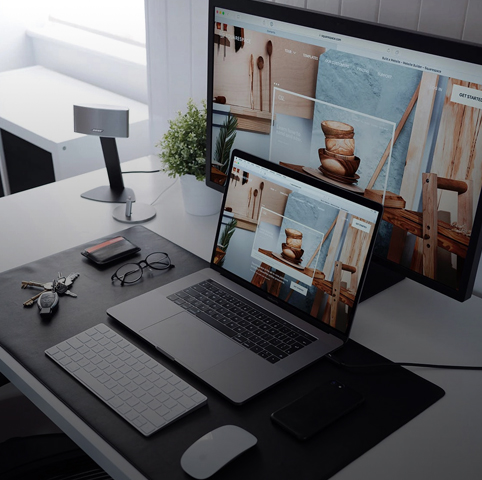 营销型网站(图1) 营销型网站(图1)